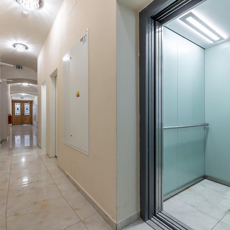 Best Prague Apartments Petrska Екстер'єр фото