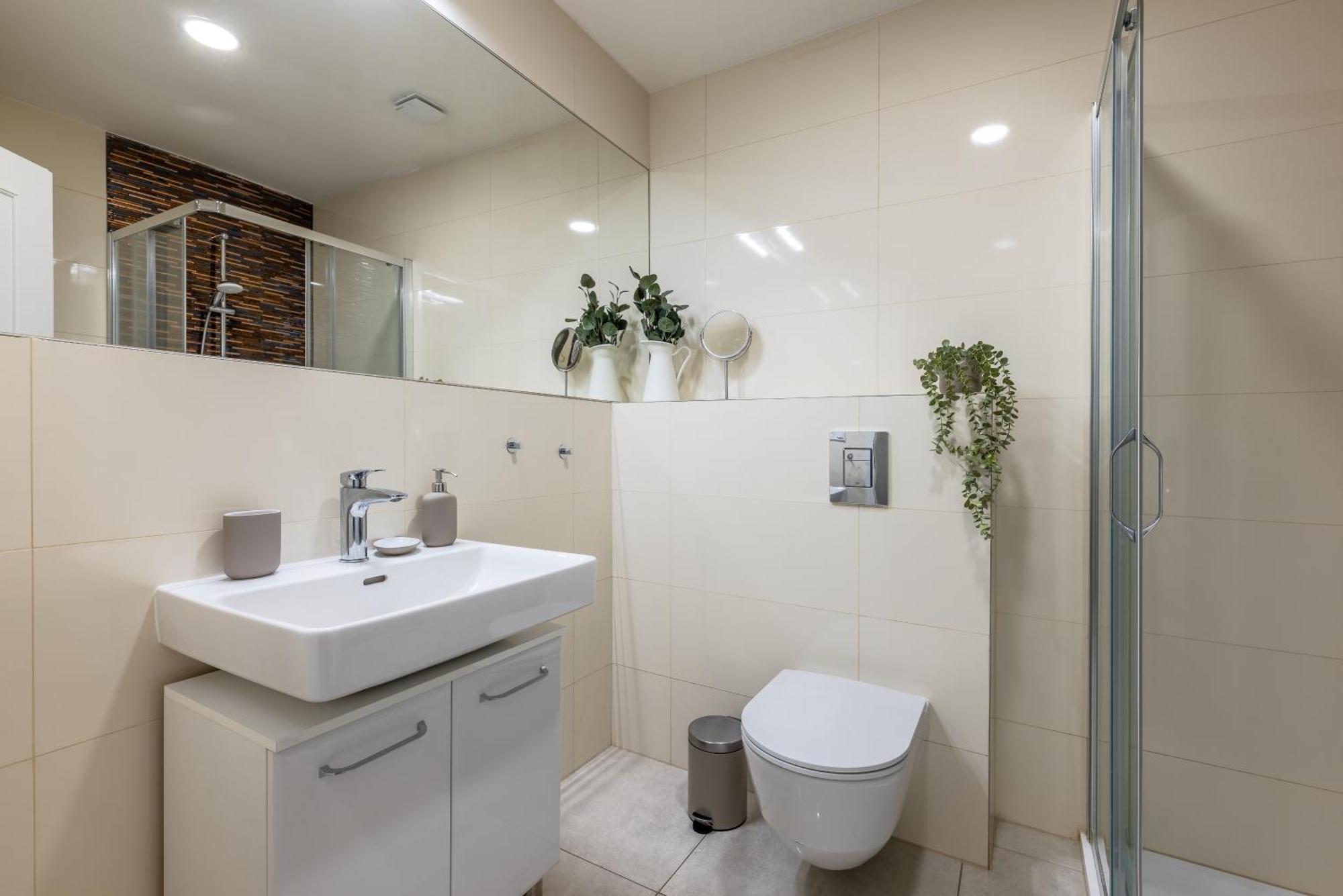 Best Prague Apartments Petrska Екстер'єр фото
