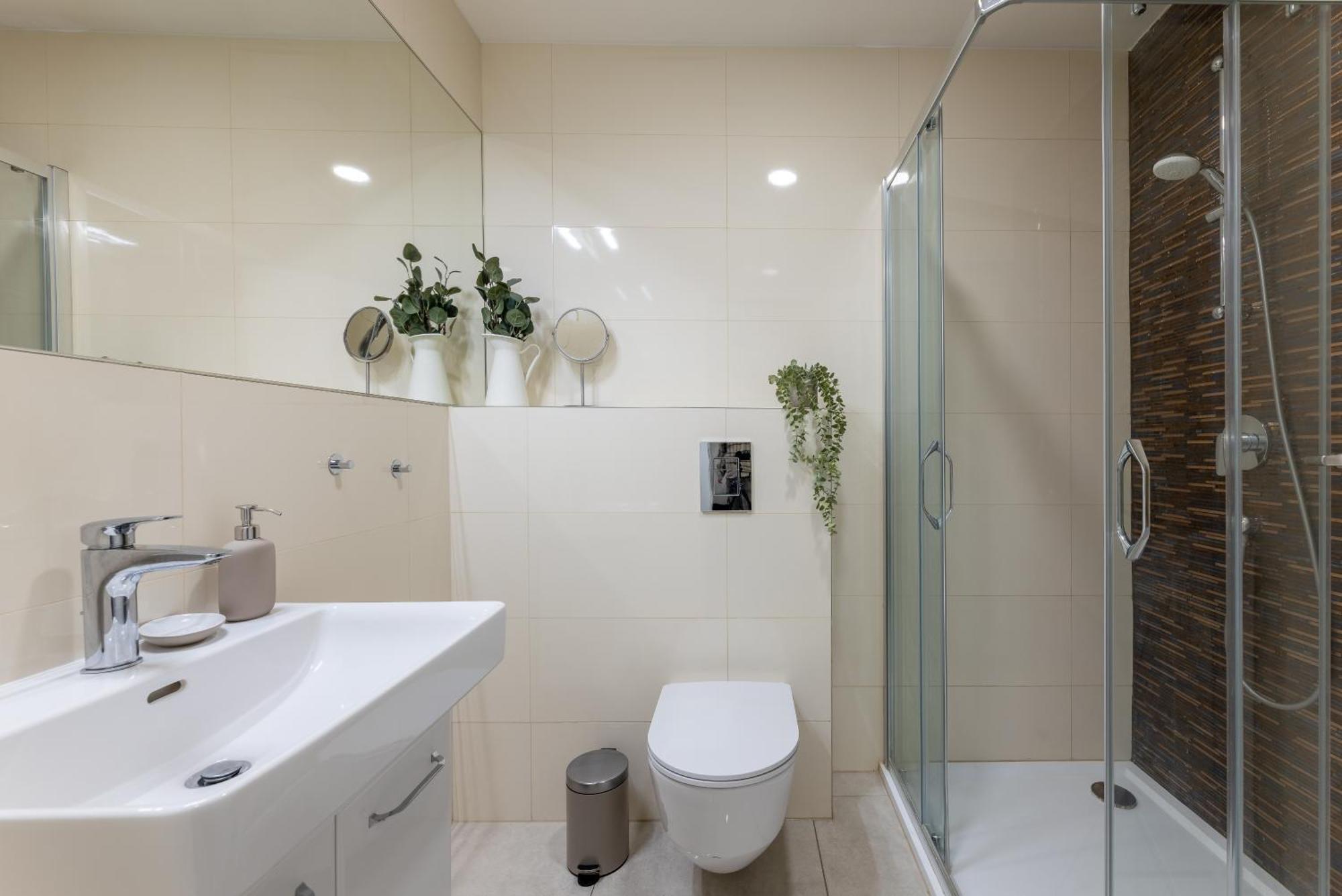 Best Prague Apartments Petrska Екстер'єр фото